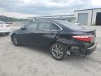 2015 Toyota Camry Le en Venta en Lumberton, NC - Rear End