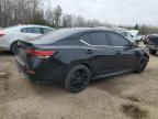 2020 NISSAN SENTRA SR à vendre chez Copart ON - COOKSTOWN