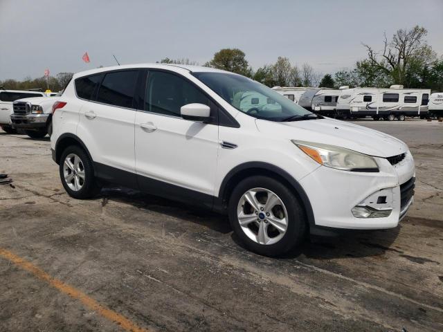  FORD ESCAPE 2014 Белы