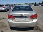 2013 Chevrolet Cruze Lt de vânzare în Vallejo, CA - Front End