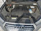 2017 Audi Q7 Prestige na sprzedaż w Fairburn, GA - Front End