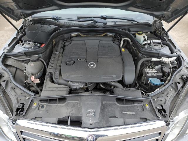 2012 MERCEDES-BENZ E 350 4MATIC