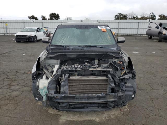  KIA SOUL 2015 Серый