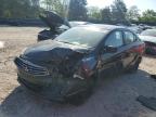 2017 Mitsubishi Mirage G4 Es იყიდება Madisonville-ში, TN - Front End