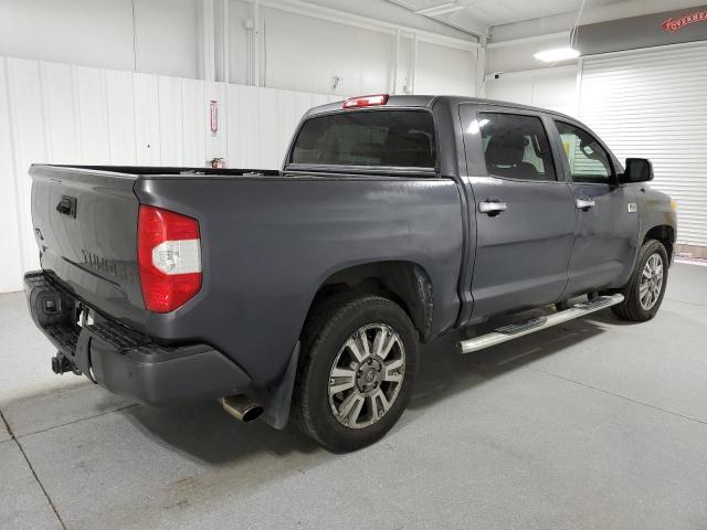  TOYOTA TUNDRA 2017 Gray
