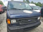 2003 Ford Econoline E350 Super Duty Wagon zu verkaufen in Loganville, GA - All Over