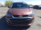 2019 Chevrolet Spark Ls продається в North Las Vegas, NV - Front End