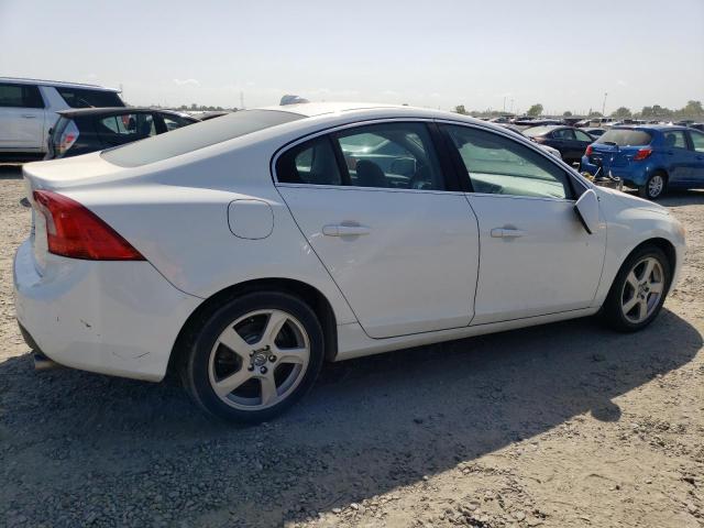 Седаны VOLVO S60 2013 Белый