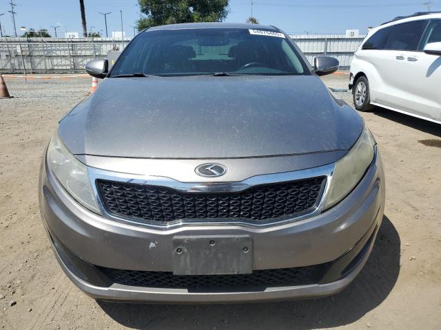 Седаны KIA OPTIMA 2013 Золотой