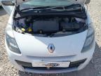 2012 RENAULT CLIO DYNAM for sale at Copart YORK