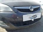 2010 VAUXHALL ASTRA SE for sale at Copart YORK