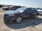 2020 Toyota Camry Le за продажба в Cahokia Heights, IL - Hail