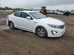 2014 Kia Optima Hybrid   for Sale in Houston, TX - Rear End