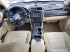 2015 Toyota Camry Le en Venta en Savannah, GA - Front End