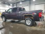 2008 Chevrolet Silverado K2500 Heavy Duty for Sale in Ham Lake, MN - Front End