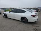 2022 Acura Tlx Type S იყიდება Pennsburg-ში, PA - Vandalism