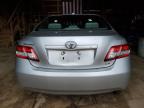 2011 Toyota Camry Base for Sale in Rapid City, SD - Hail