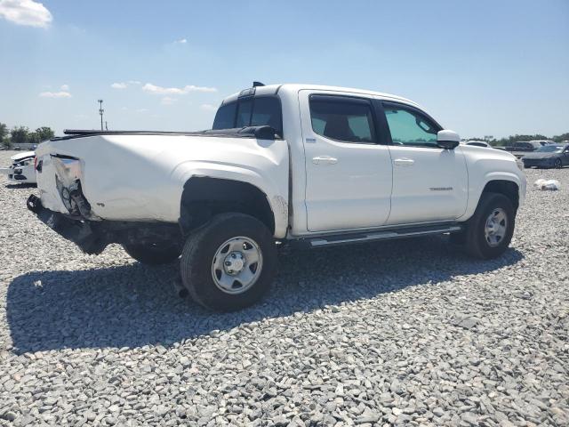Пикапы TOYOTA TACOMA 2016 Белы