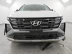 2025 Hyundai Tucson Sel იყიდება Van Nuys-ში, CA - Front End