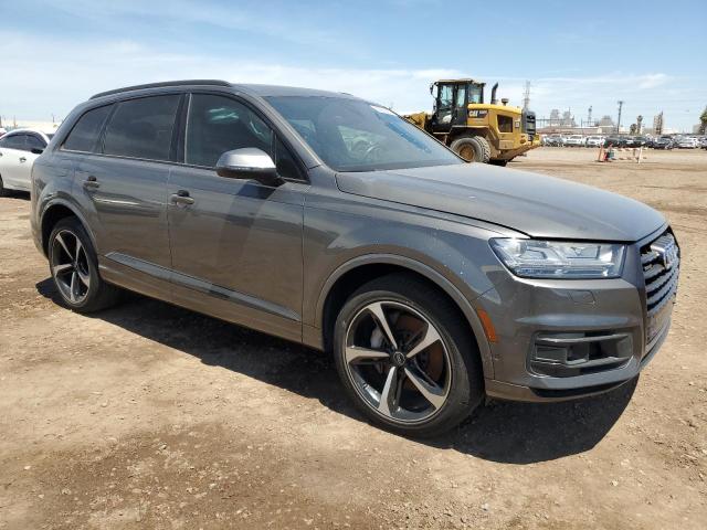  AUDI Q7 2019 Szary