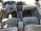 2003 Toyota Corolla Ce de vânzare în Fredericksburg, VA - Front End