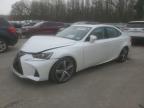 2018 Lexus Is 300 იყიდება Glassboro-ში, NJ - Front End