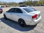2007 Audi A4 2.0T Quattro de vânzare în Marlboro, NY - Rear End