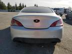 2012 Hyundai Genesis Coupe 2.0T na sprzedaż w Rancho Cucamonga, CA - Front End