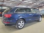 2015 Audi Q7 Premium Plus за продажба в East Granby, CT - Side