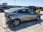 2018 Chevrolet Volt Lt for Sale in Wilmer, TX - Rear End