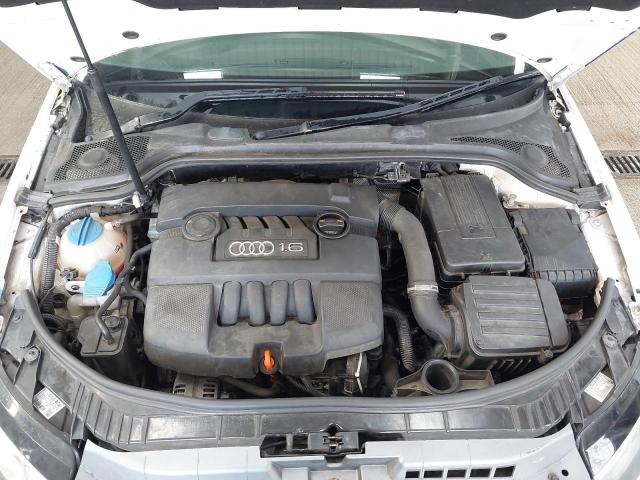 2010 AUDI A3 SE TECH