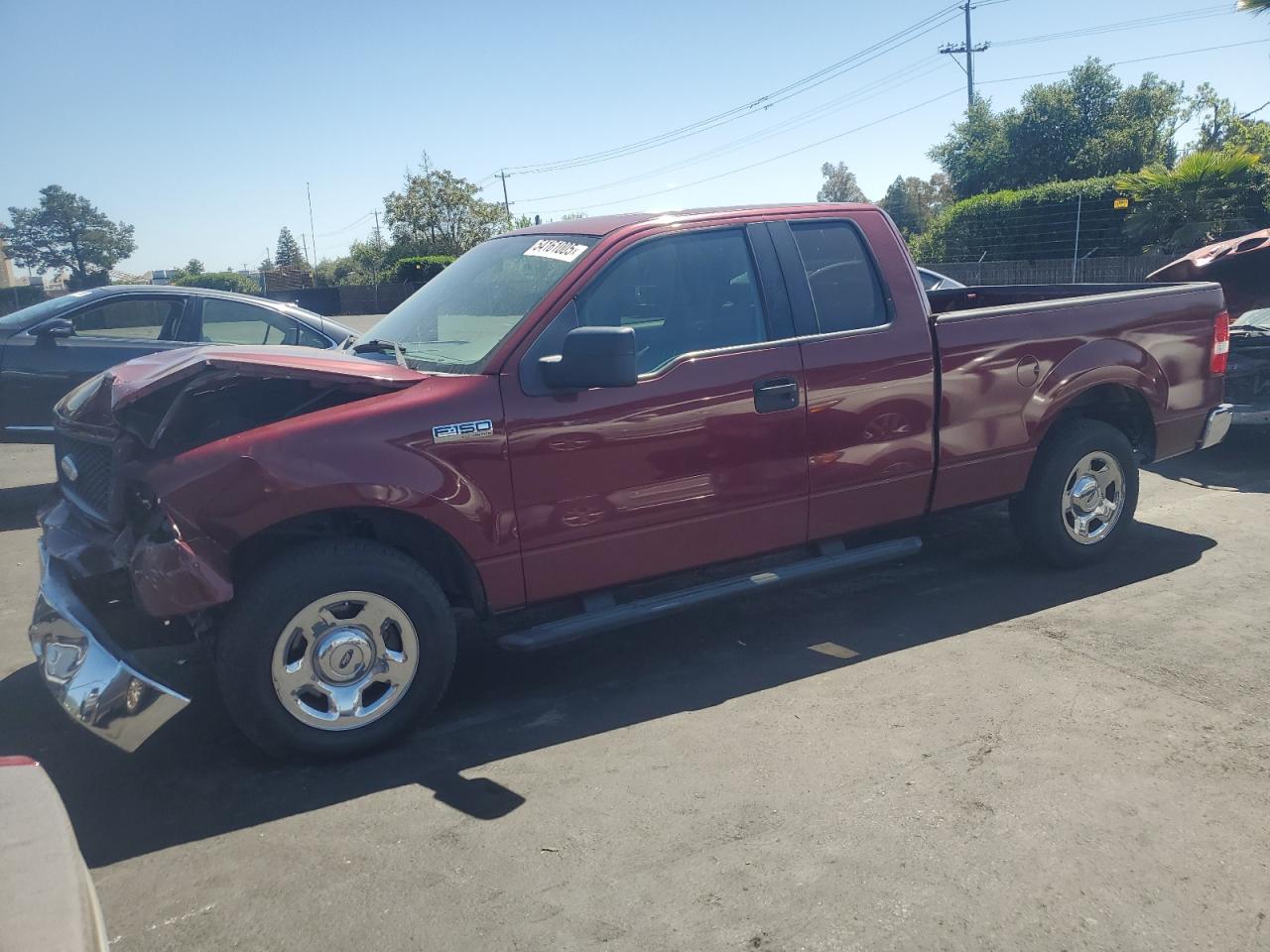 2006 Ford F150 for Sale in San Martin, CA - Front End