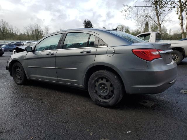  CHRYSLER 200 2012 Серый