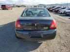 2009 Pontiac G6  за продажба в Helena, MT - Front End