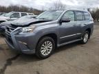 2016 Lexus Gx 460 for Sale in New Britain, CT - Front End