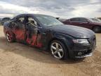 2012 Audi A4 Premium Plus продається в Elgin, IL - All Over