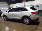 2017 Lincoln Mkx Premiere na sprzedaż w Blaine, MN - Rear End