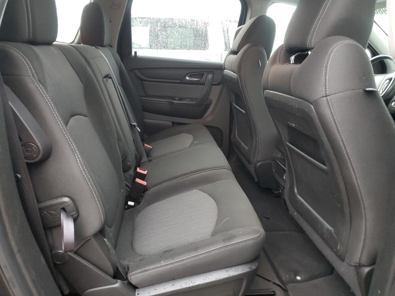 2017 Chevrolet Traverse Lt VIN: 1GNKRGKD3HJ268481 Lot: 53359805