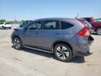 2015 Honda Cr-V Touring за продажба в Grand Prairie, TX - Front End