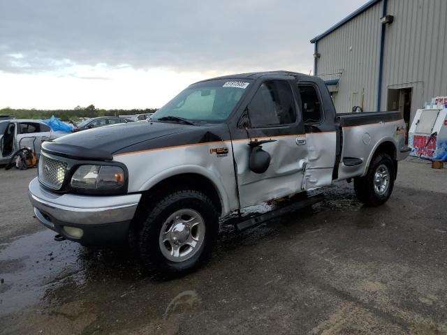 1999 Ford F150 