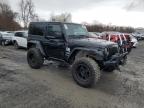 2014 Jeep Wrangler Sahara for Sale in Albany, NY - Mechanical