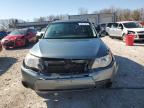 2012 Subaru Forester 2.5X Premium за продажба в Wayland, MI - Front End