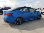 2024 Nissan Sentra Sr for Sale in New Orleans, LA - Side