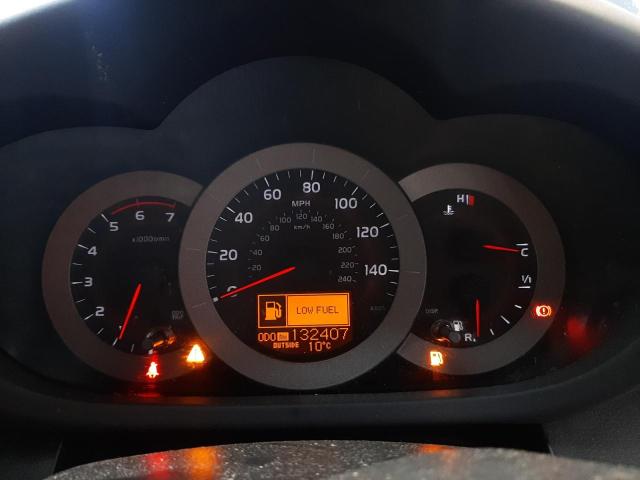 2006 TOYOTA RAV4 XT4 D