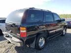 2003 Gmc Yukon  იყიდება Spartanburg-ში, SC - Front End