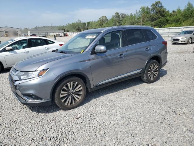 2019 Mitsubishi Outlander Se