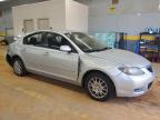 2007 Mazda 3 I на продаже в Mocksville, NC - Rear End