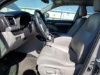 2016 Toyota Highlander Xle للبيع في Dyer، IN - Front End