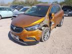2018 VAUXHALL MOKKA X AC for sale at Copart BRISTOL