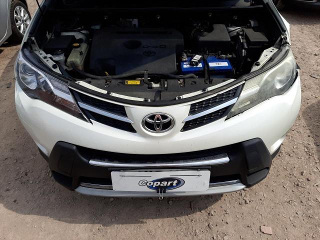 2013 TOYOTA RAV4 INVIN